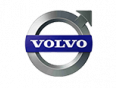 volvo car battery delivery