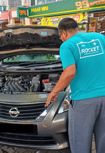 car battery replacement delivery kl