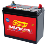 Century-Battery-Marathoner-Car Battery Delivery