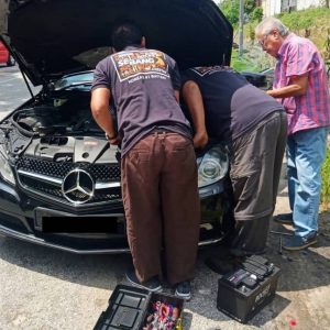 car battery delivery kl