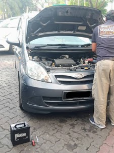 car battery delivery kuala lumpur (KL)