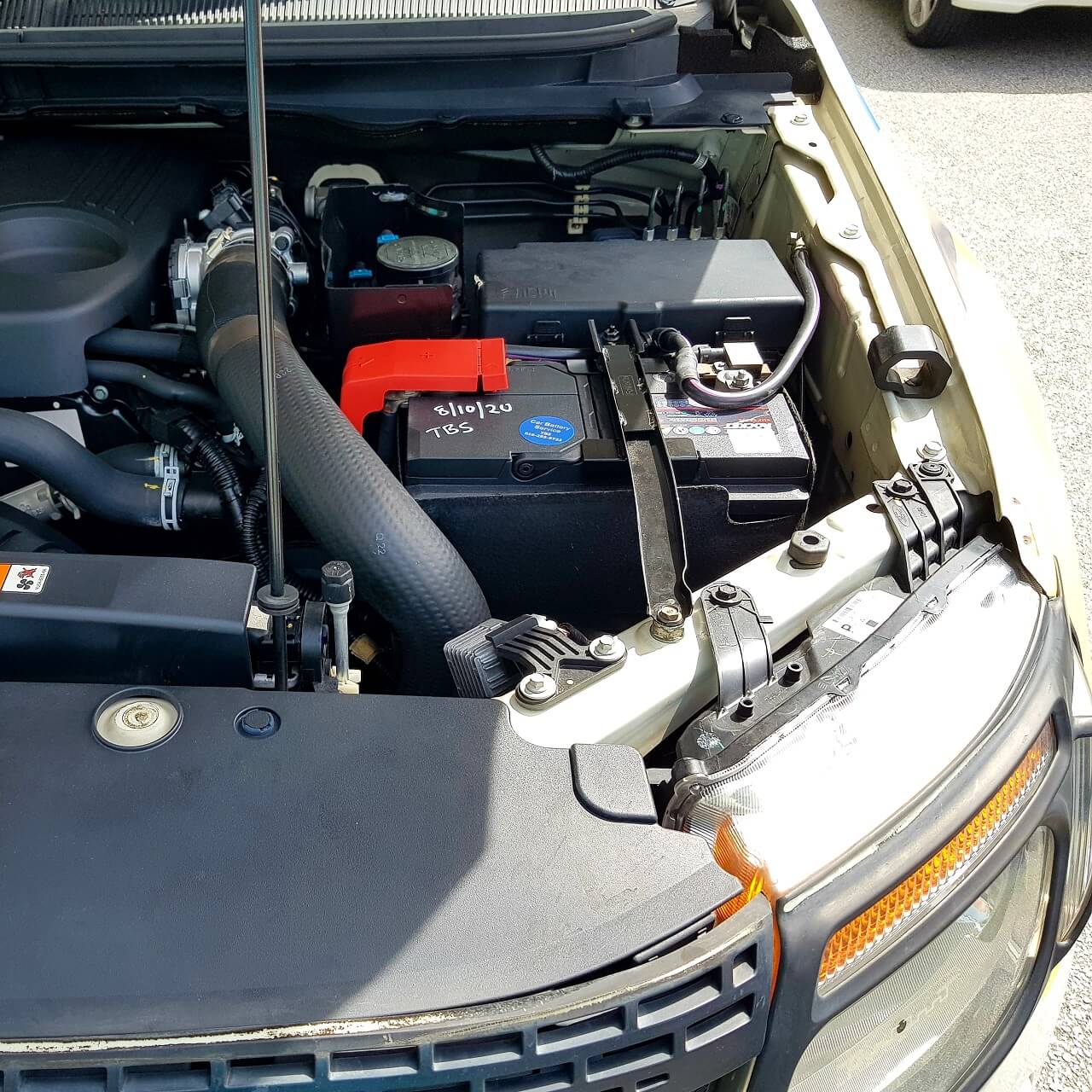 quickstart battery review Car Battery Delivery Service KL, PJ