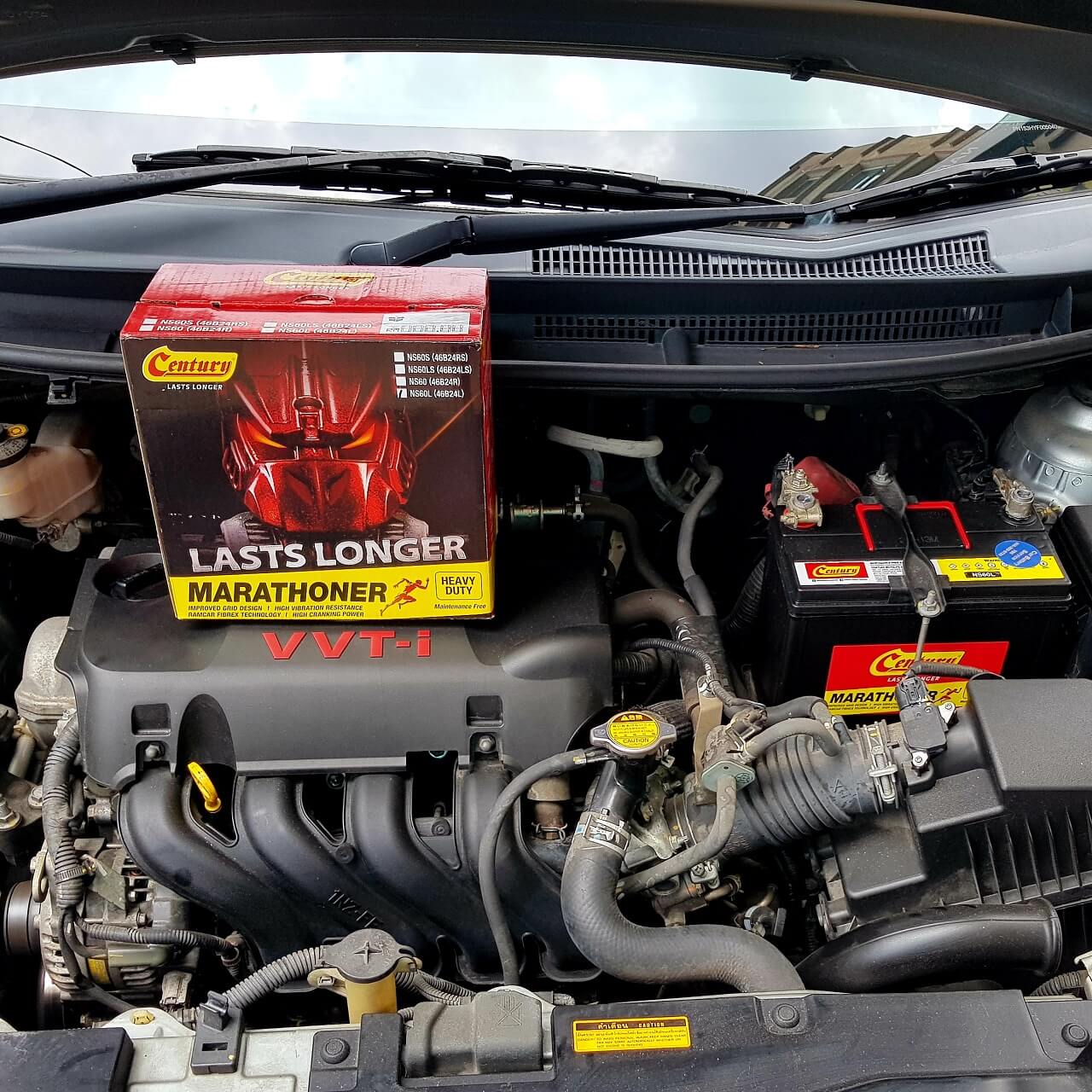 quickstart battery review Car Battery Delivery Service KL, PJ