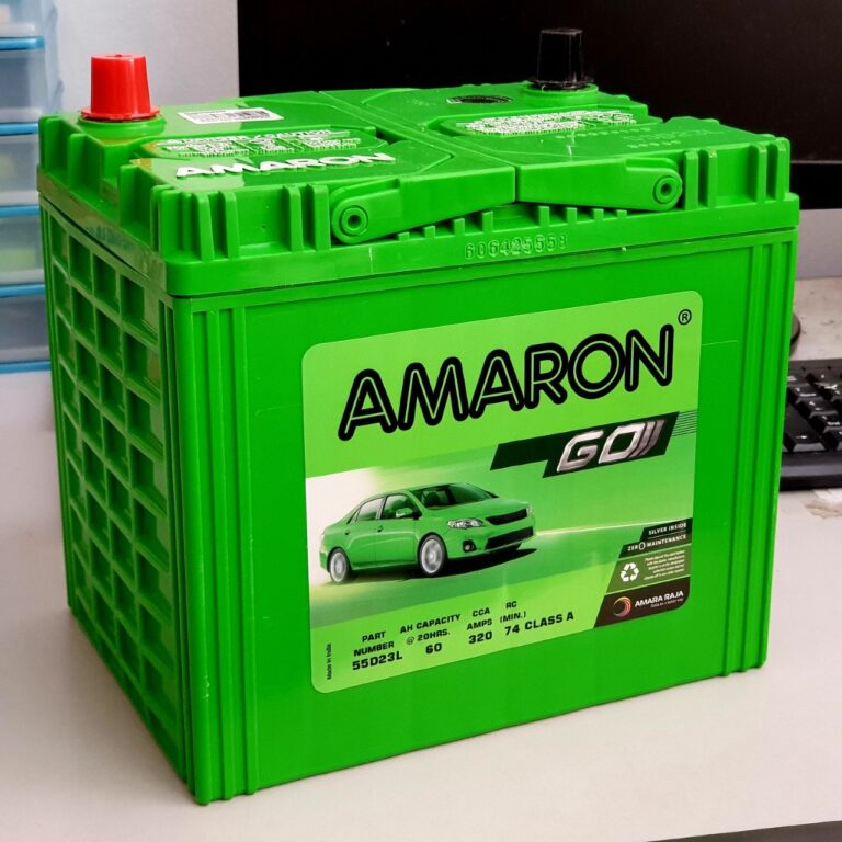 toyota battery malaysia Car Battery Delivery Service KL, PJ